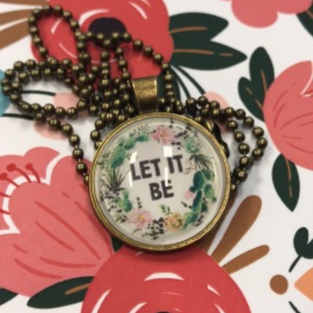 Handmade Necklace